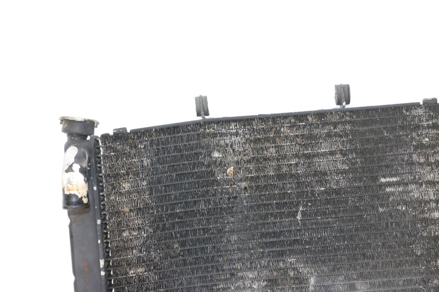 photo de COOLANT RADIATOR HONDA CBR RR FIREBLADE 900 (1992 - 1994) - High-resolution close-up