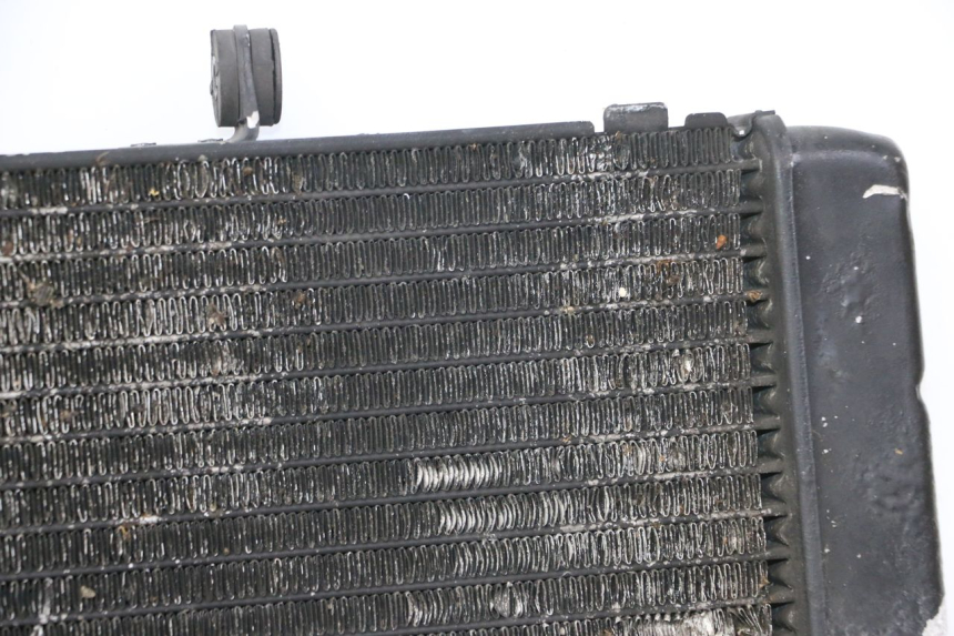 photo de COOLANT RADIATOR HONDA CBR RR FIREBLADE 900 (1992 - 1994) - Detailed visual inspection