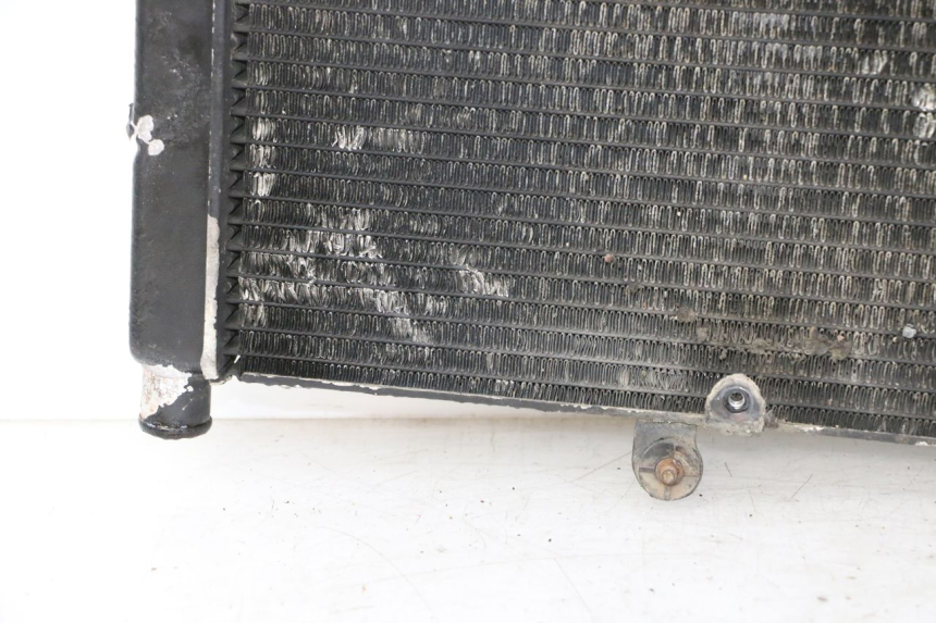 photo de COOLANT RADIATOR HONDA CBR RR FIREBLADE 900 (1992 - 1994) - Used quality zoom