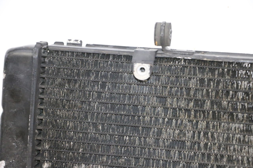 photo de COOLANT RADIATOR HONDA CBR RR FIREBLADE 900 (1992 - 1994) - Spare part profile view