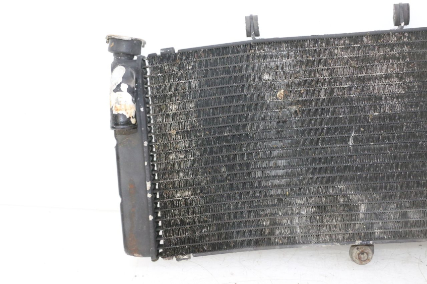 photo de COOLANT RADIATOR HONDA CBR RR FIREBLADE 900 (1992 - 1994) - Surface and material condition