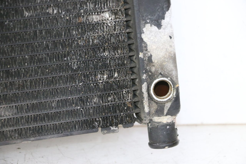 photo de COOLANT RADIATOR HONDA CBR RR FIREBLADE 900 (1992 - 1994) - Checked used part