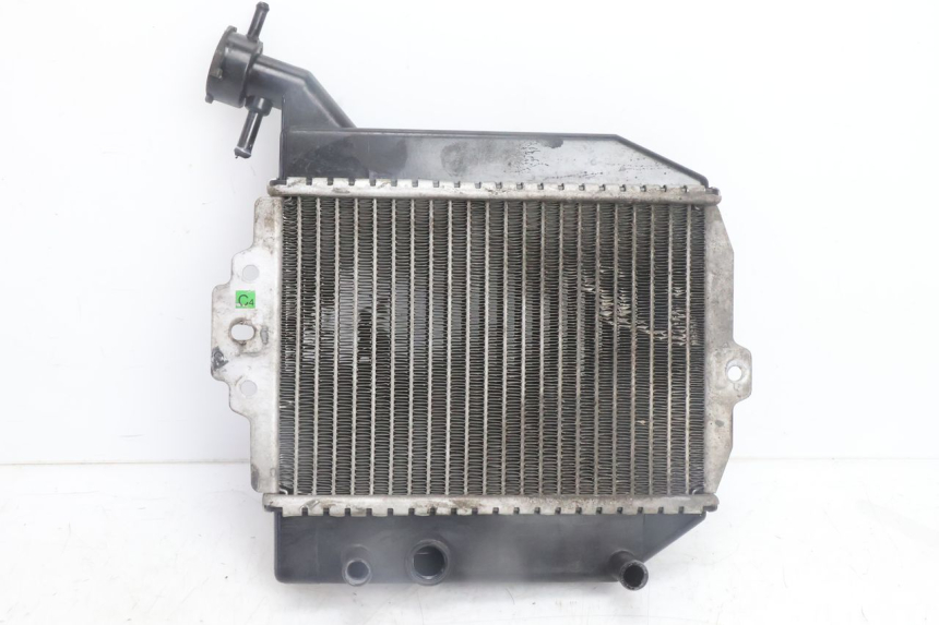 photo de RADIATOR PEUGEOT CITYSTAR 125 (2011 - 2017) - Component detail