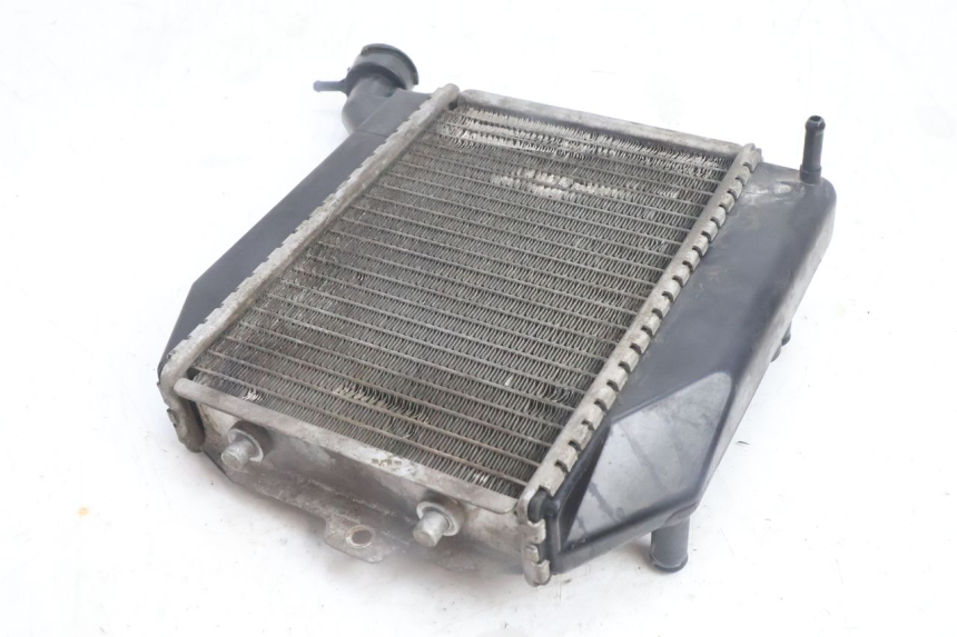 photo de RADIATOR PEUGEOT CITYSTAR 125 (2011 - 2017) - Markings and original references