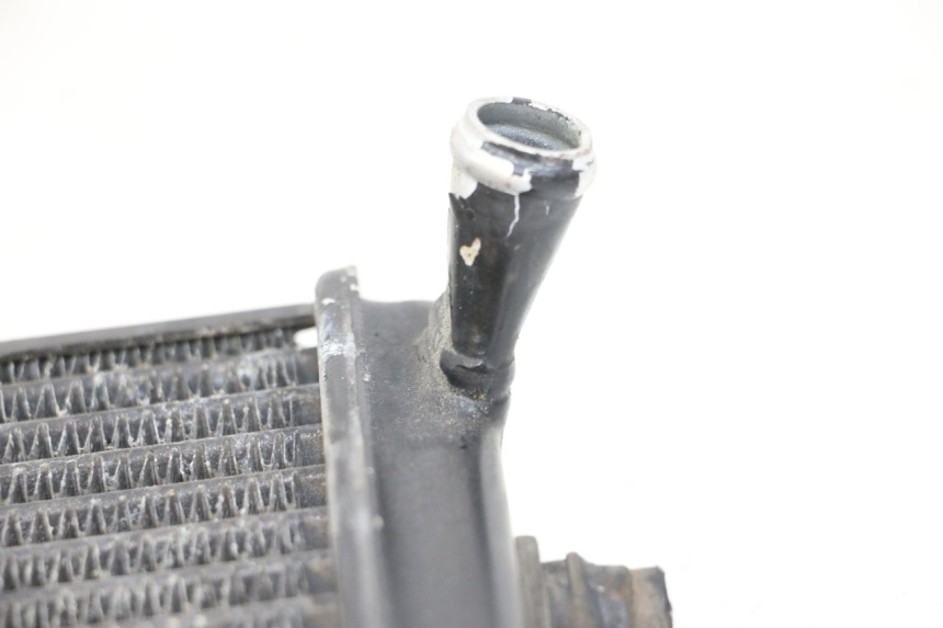 photo de COOLANT RADIATOR APRILIA CLASSIC 125 (1995 - 2001) - Technical close-up