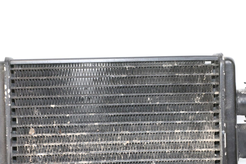 photo de COOLANT RADIATOR APRILIA CLASSIC 125 (1995 - 2001) - Surface and material condition