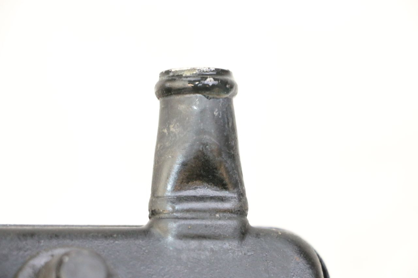 photo de COOLANT RADIATOR APRILIA CLASSIC 125 (1995 - 2001) - Zoom on usage condition