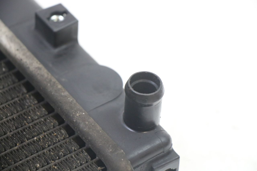 photo de RADIATOR KYMCO DINK STREET 125 (2009 - 2014) - Zoom on usage condition