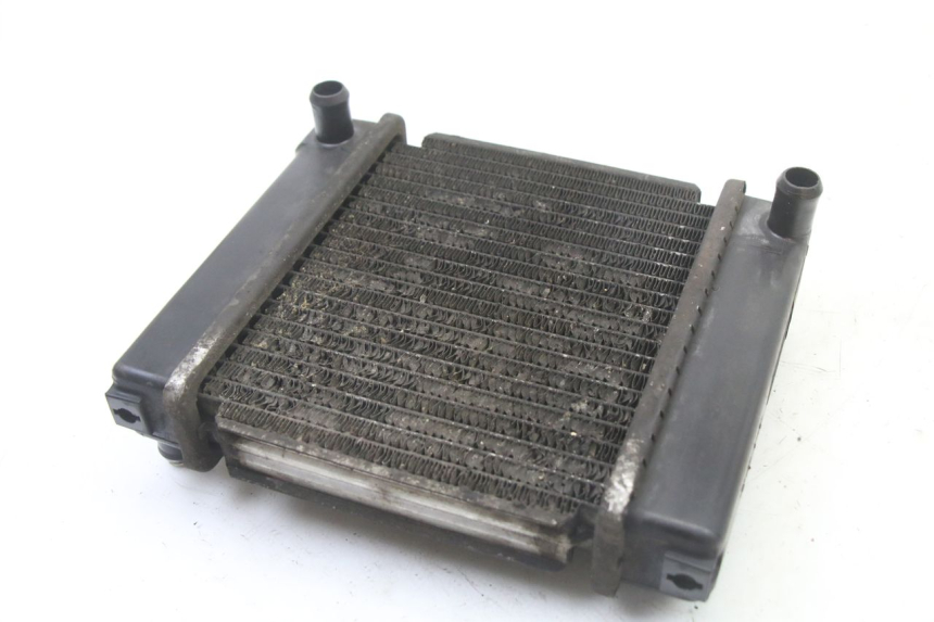 photo de RADIATOR KYMCO DINK STREET 125 (2009 - 2014) - Technical close-up