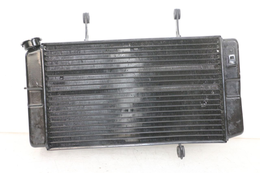 photo de COOLANT RADIATOR SUZUKI DL V STROM 1000 (2002 - 2007) - Main view