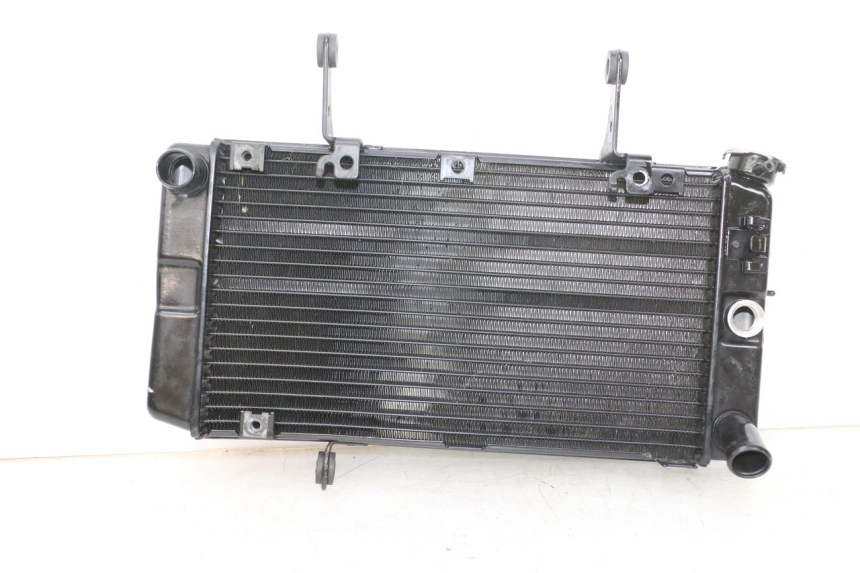 photo de COOLANT RADIATOR SUZUKI DL V STROM 1000 (2002 - 2007) - Component zoom