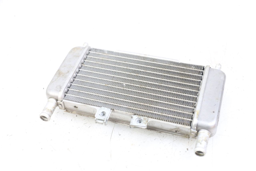 photo de RADIATOR GILERA DNA 50 (2000 - 2007) - Component detail