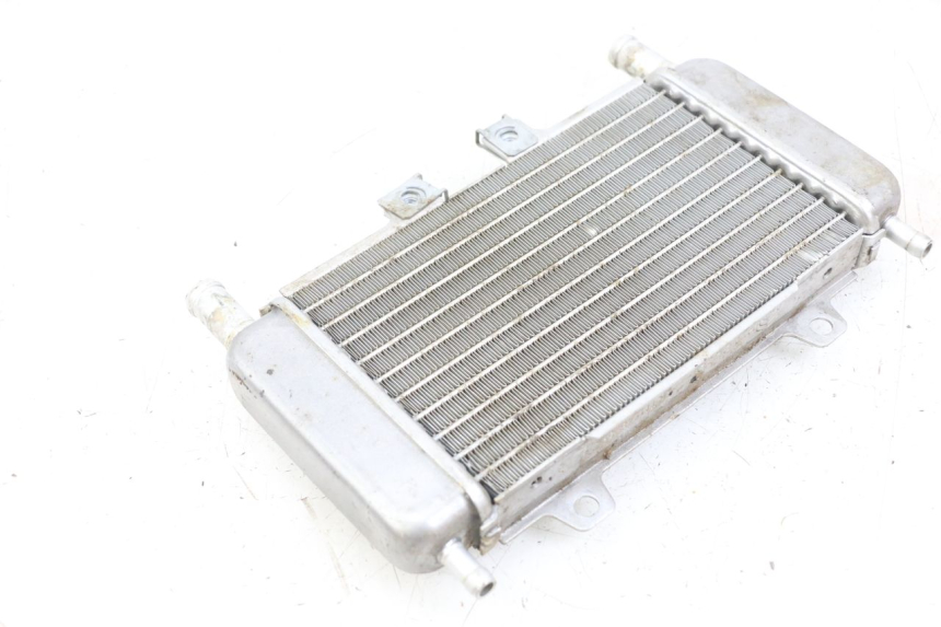 photo de RADIATOR GILERA DNA 50 (2000 - 2007) - Zoom on usage condition