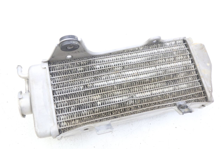 photo de RIGHT RADIATOR HONDA CRF CR-F 450 (2009 - 2012) - Main view