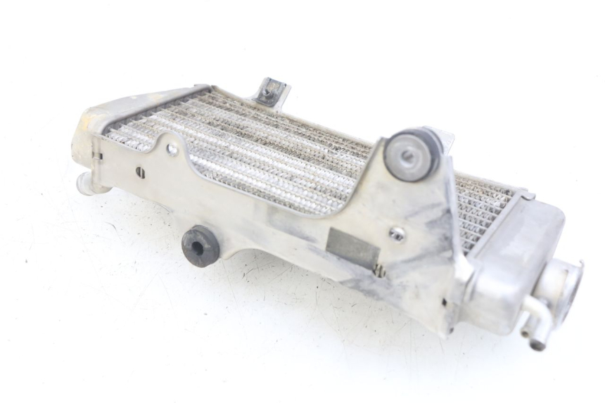 photo de RIGHT RADIATOR HONDA CRF CR-F 450 (2009 - 2012) - Markings and original references