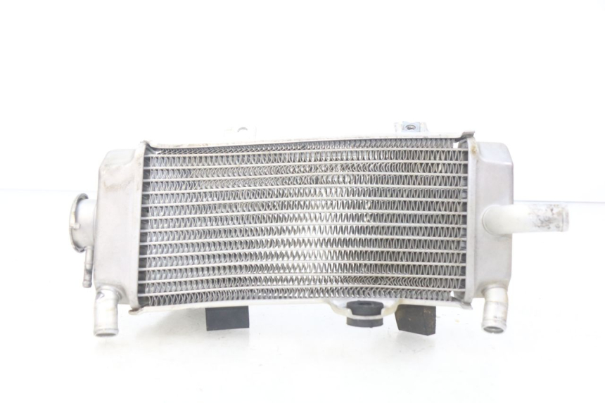 photo de RIGHT RADIATOR HONDA CRF 250 (2010 - 2013) - Main view