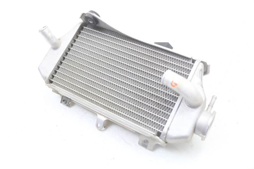 photo de RIGHT COOLANT RADIATOR HONDA CRF R 250 (2020 - 2021) - Main view