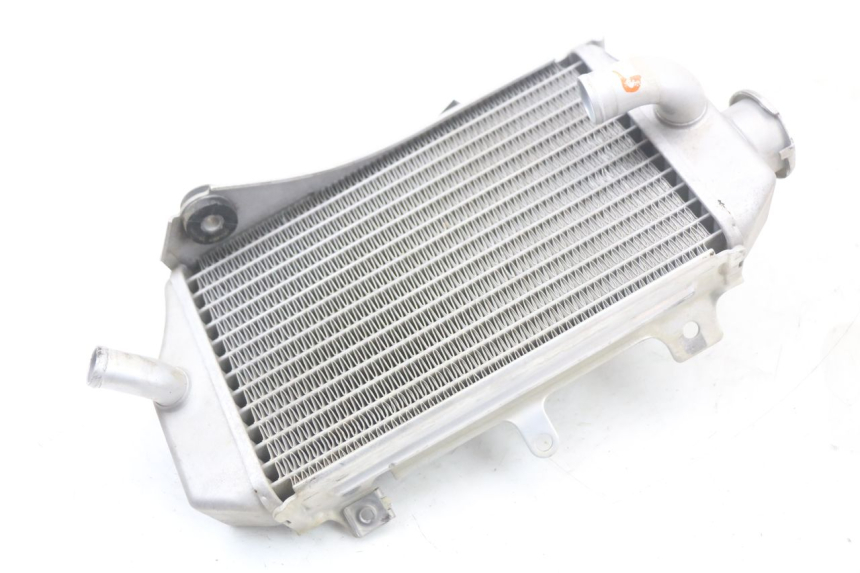 photo de RIGHT COOLANT RADIATOR HONDA CRF R 250 (2020 - 2021) - Component detail