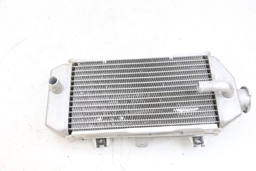 photo de RIGHT COOLANT RADIATOR KAWASAKI KXF KX-F 250 (2017 - 2019) - Surface and material condition