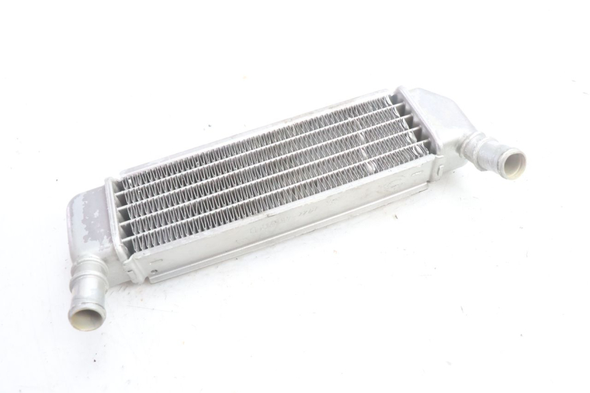 photo de RIGHT COOLANT RADIATOR PEUGEOT LUDIX BLASTER 50 (2006 - 2014) - Zoom on usage condition