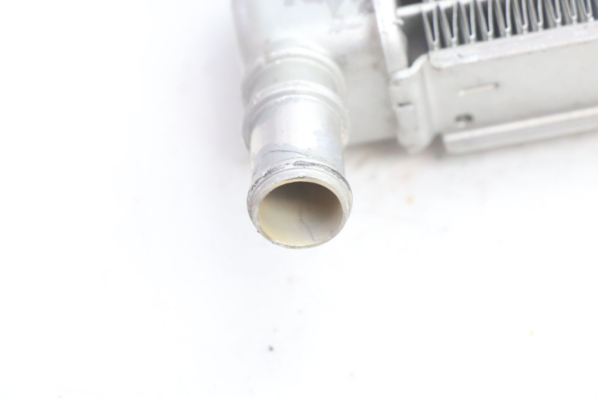 photo de RIGHT COOLANT RADIATOR PEUGEOT LUDIX BLASTER 50 (2006 - 2014) - Alternative perspective