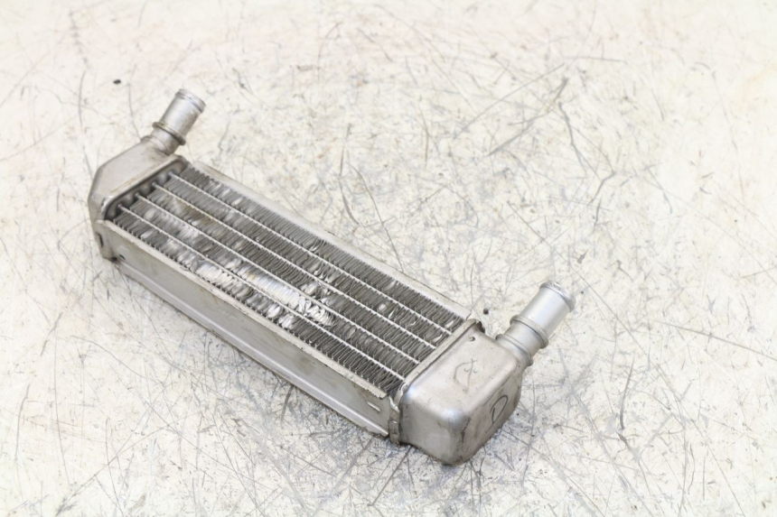 photo de RIGHT COOLANT RADIATOR PEUGEOT LUDIX BLASTER 50 (2006 - 2014) - Main view