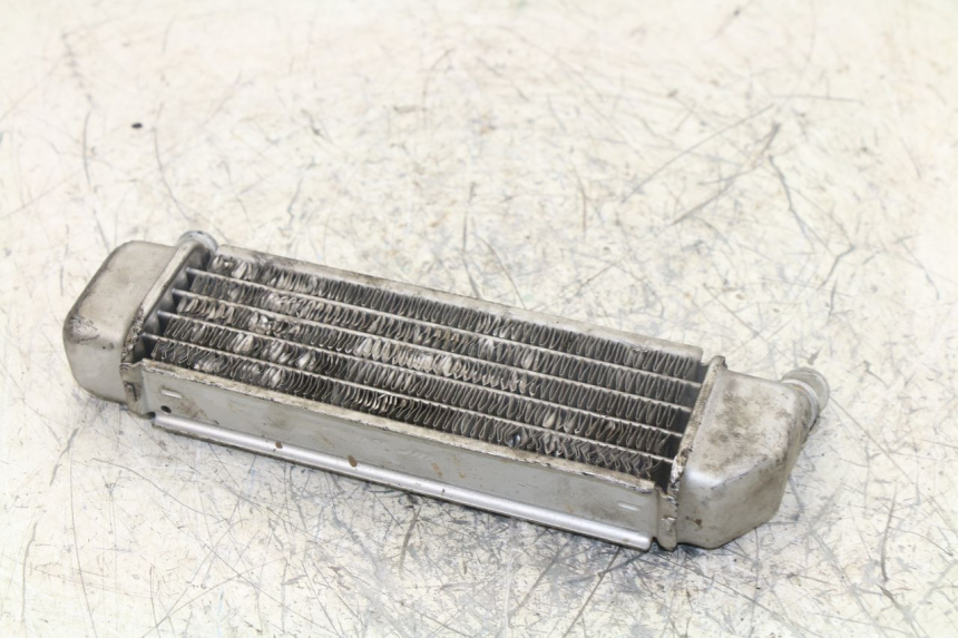 photo de RIGHT COOLANT RADIATOR PEUGEOT LUDIX BLASTER 50 (2006 - 2014) - Component detail