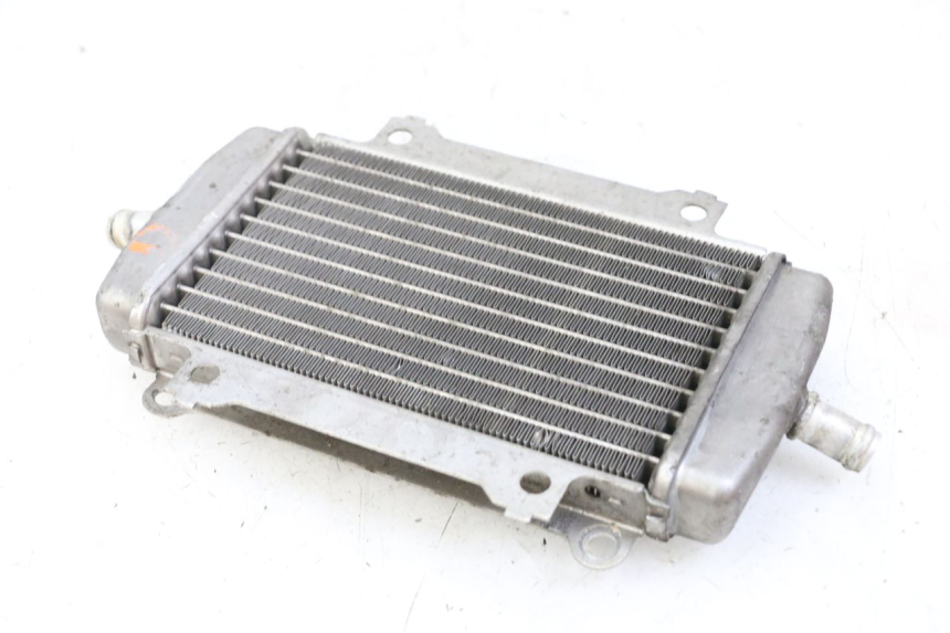 photo de RIGHT COOLANT RADIATOR PIAGGIO VESPA GRANTURISMO 200 (2004 - 2005) - Technical close-up