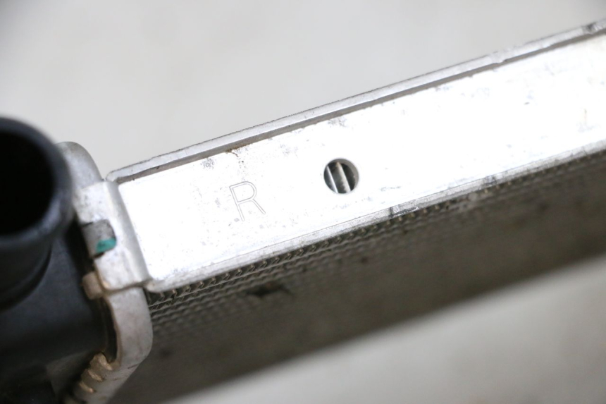 photo de RIGHT COOLANT RADIATOR BMW R GS 1250 (2021 - 2024) - Component detail