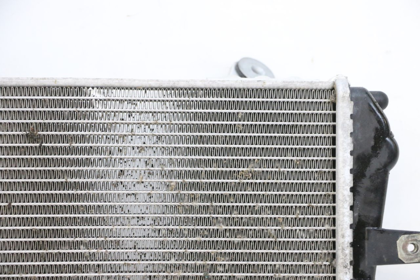 photo de RIGHT COOLANT RADIATOR BMW R GS 1250 (2021 - 2024) - Component zoom