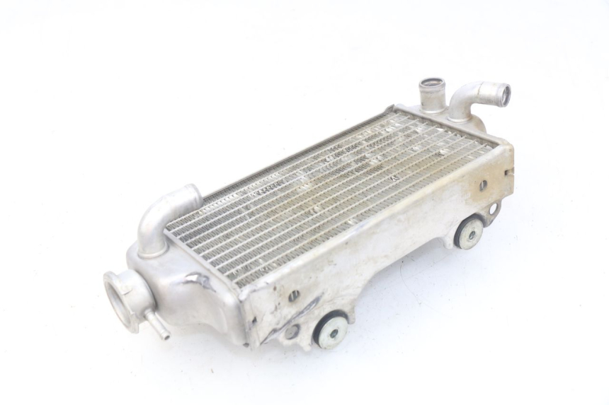 photo de RIGHT RADIATOR SUZUKI RM-Z RMZ 250 (2010 - 2016) - Component detail