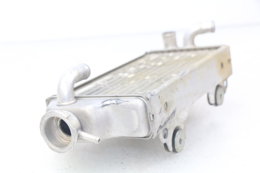 photo de RIGHT RADIATOR SUZUKI RM-Z RMZ 250 (2010 - 2016) - Alternative perspective