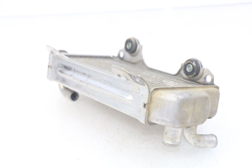 photo de RIGHT RADIATOR SUZUKI RM-Z RMZ 250 (2010 - 2016) - Technical close-up