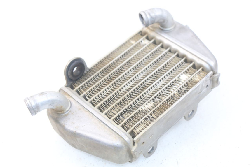 photo de RIGHT COOLANT RADIATOR KTM SX 85 (2003 - 2012) - Product overview