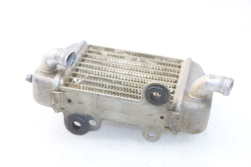 photo de RIGHT COOLANT RADIATOR KTM SX 85 (2003 - 2012) - Surface and material condition
