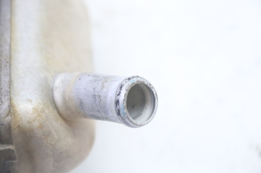 photo de RIGHT COOLANT RADIATOR KTM SX 85 (2013 - 2017) - Technical close-up