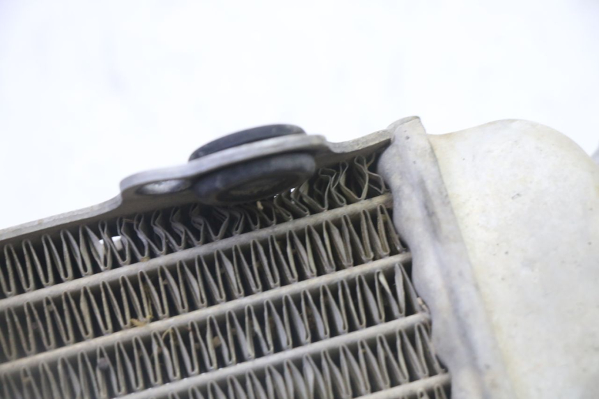 photo de RIGHT COOLANT RADIATOR KTM SX 85 (2013 - 2017) - Checked used part