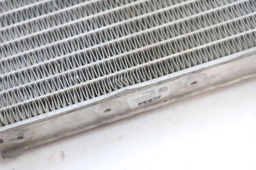 photo de RIGHT COOLANT RADIATOR KTM SX 85 (2018 - 2024) - Component zoom