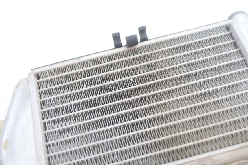 photo de RIGHT COOLANT RADIATOR KTM SX 85 (2018 - 2024) - High-resolution close-up