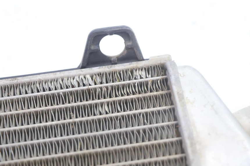photo de RIGHT COOLANT RADIATOR KTM SX 85 (2018 - 2024) - Zoom on usage condition