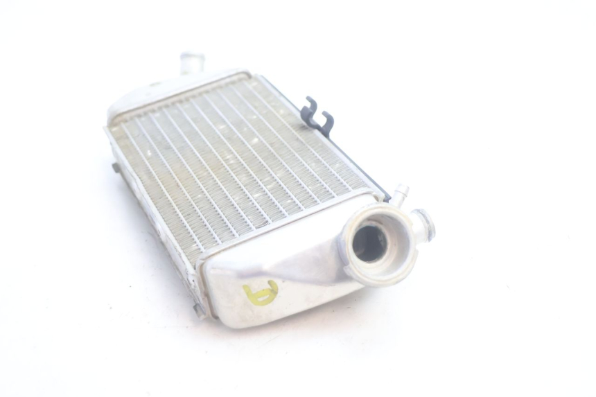 photo de RIGHT COOLANT RADIATOR KTM SX 85 (2018 - 2024) - Surface and material condition