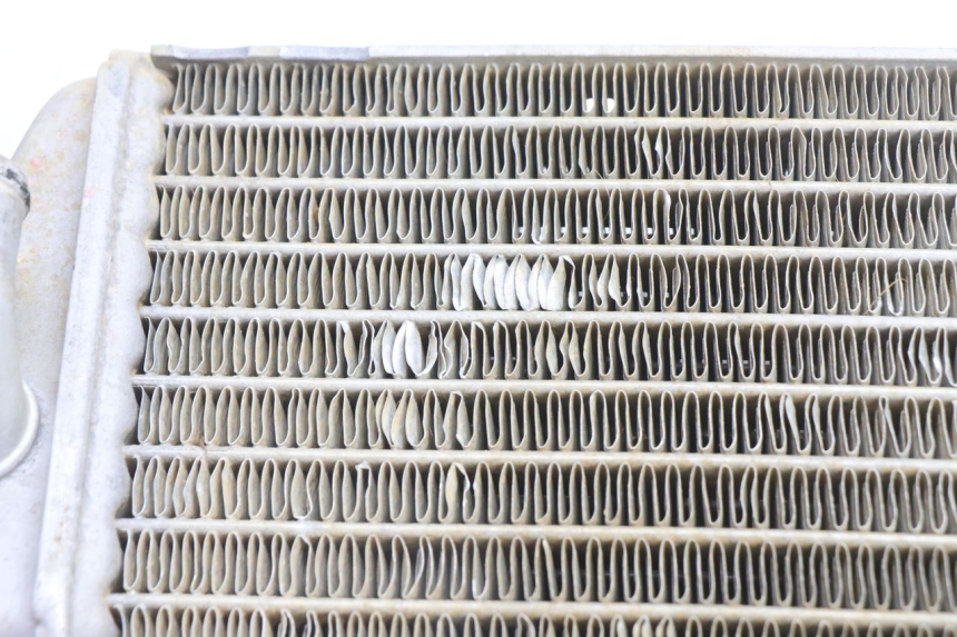 photo de RIGHT COOLANT RADIATOR HUSABERG TE 250 (2011 - 2014) - Component detail