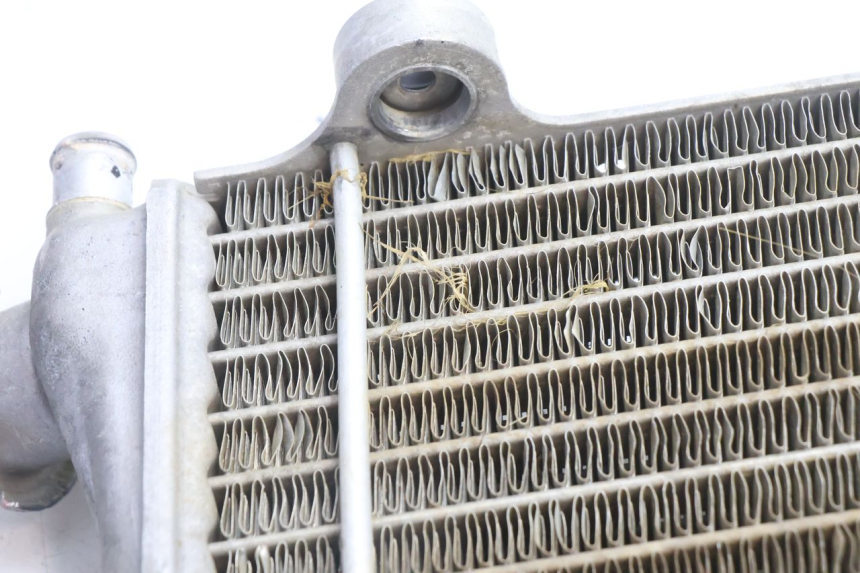 photo de RIGHT COOLANT RADIATOR HUSABERG TE 250 (2011 - 2014) - Additional view of the item