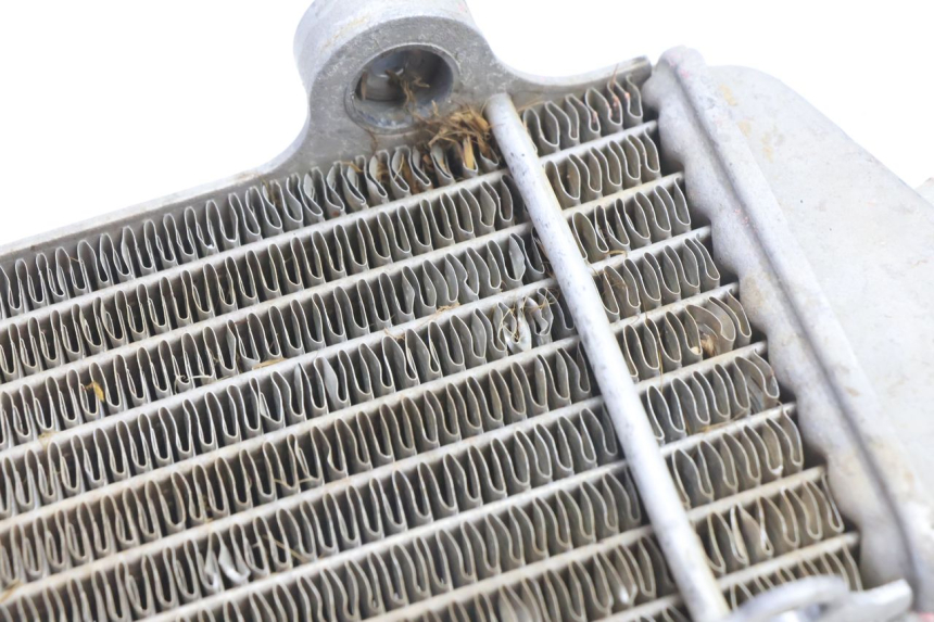photo de RIGHT COOLANT RADIATOR HUSABERG TE 250 (2011 - 2014) - Distinctive features