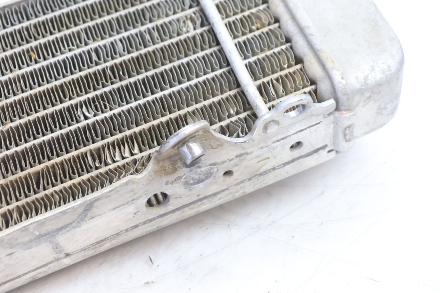 photo de RIGHT COOLANT RADIATOR HUSABERG TE 250 (2011 - 2014) - Component zoom