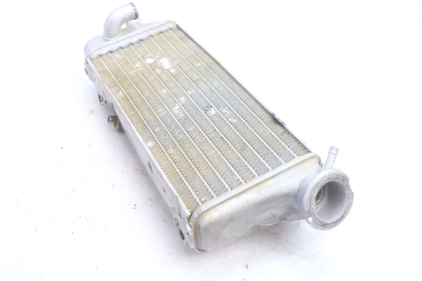 photo de RIGHT COOLANT RADIATOR HUSABERG TE 250 (2011 - 2014) - Technical close-up