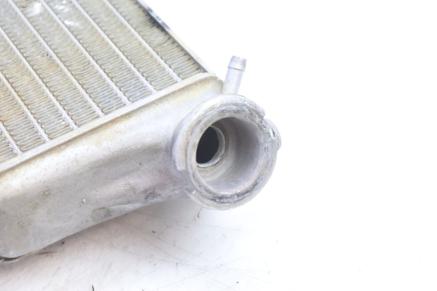 photo de RIGHT COOLANT RADIATOR HUSABERG TE 250 (2011 - 2014) - Product overview