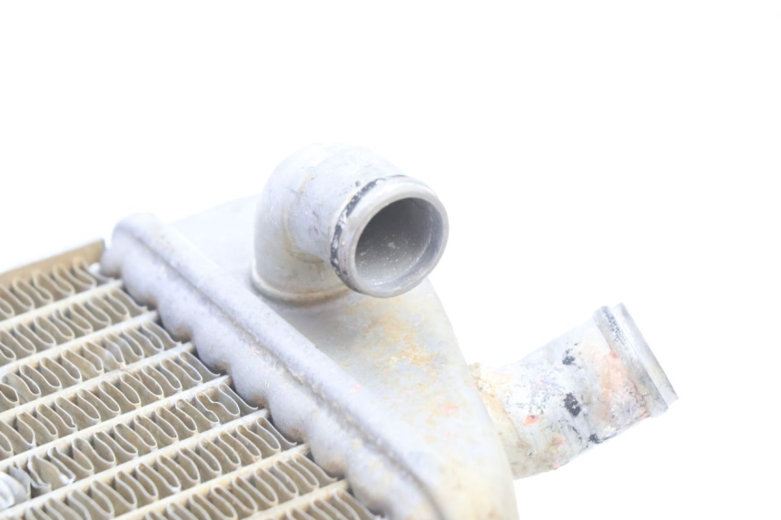 photo de RIGHT COOLANT RADIATOR HUSABERG TE 250 (2011 - 2014) - Surface and material condition