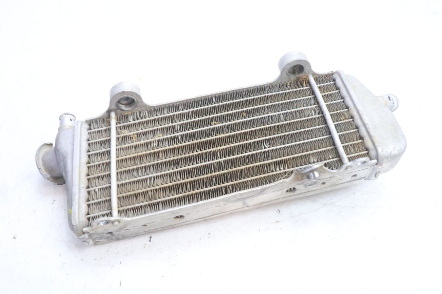 photo de RIGHT COOLANT RADIATOR HUSABERG TE 250 (2011 - 2014) - Markings and original references