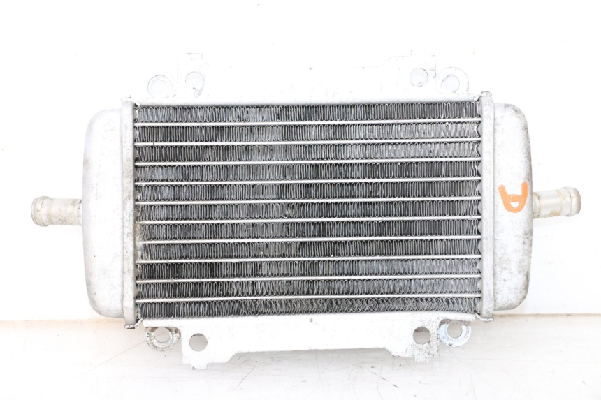 photo de RIGHT COOLANT RADIATOR PIAGGIO VESPA GTS SUPER IE 125 (2009 - 2016) - Main view